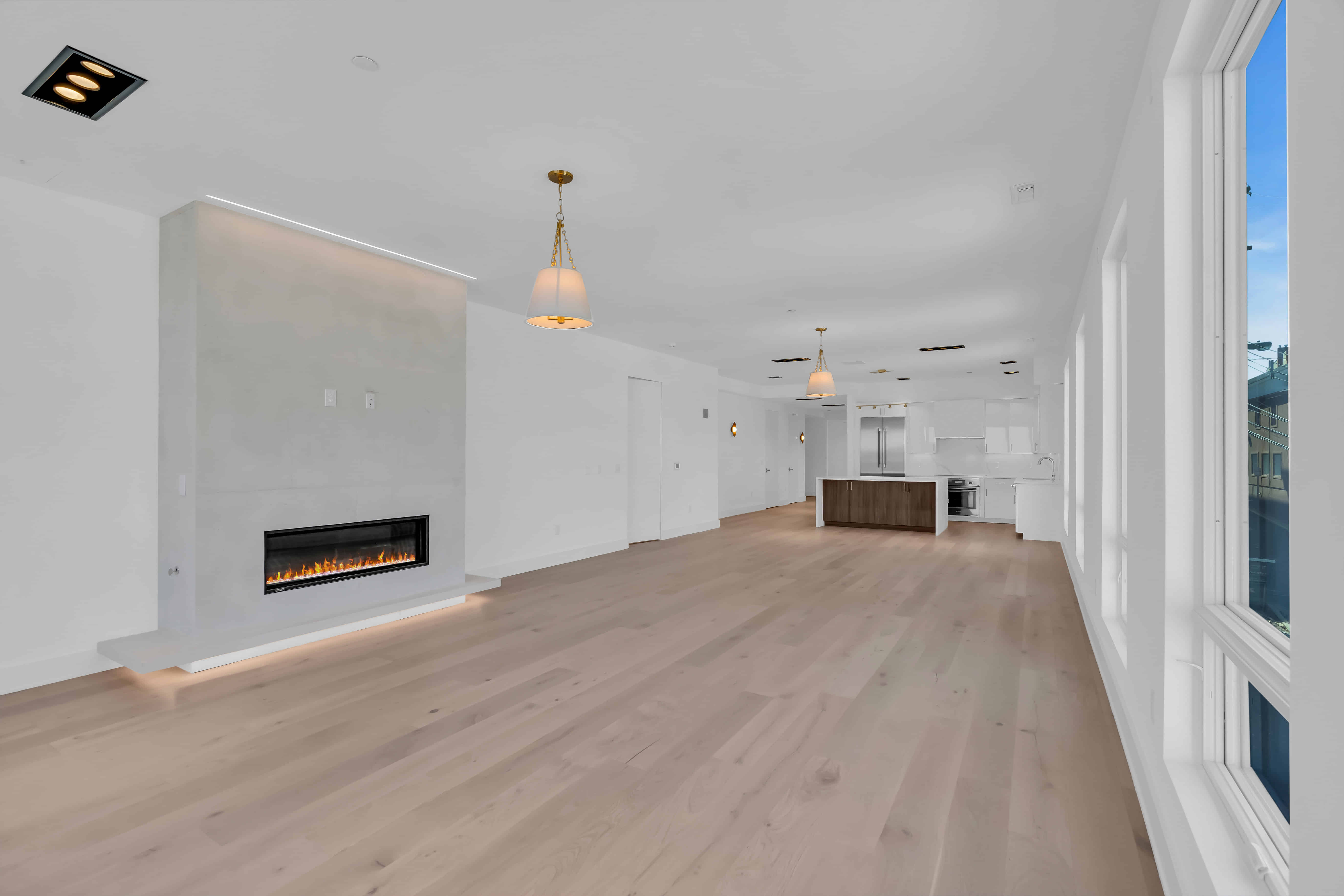 Southbank At The Navesink, Red Bank - Red Bank, New Jersey, United States - Room