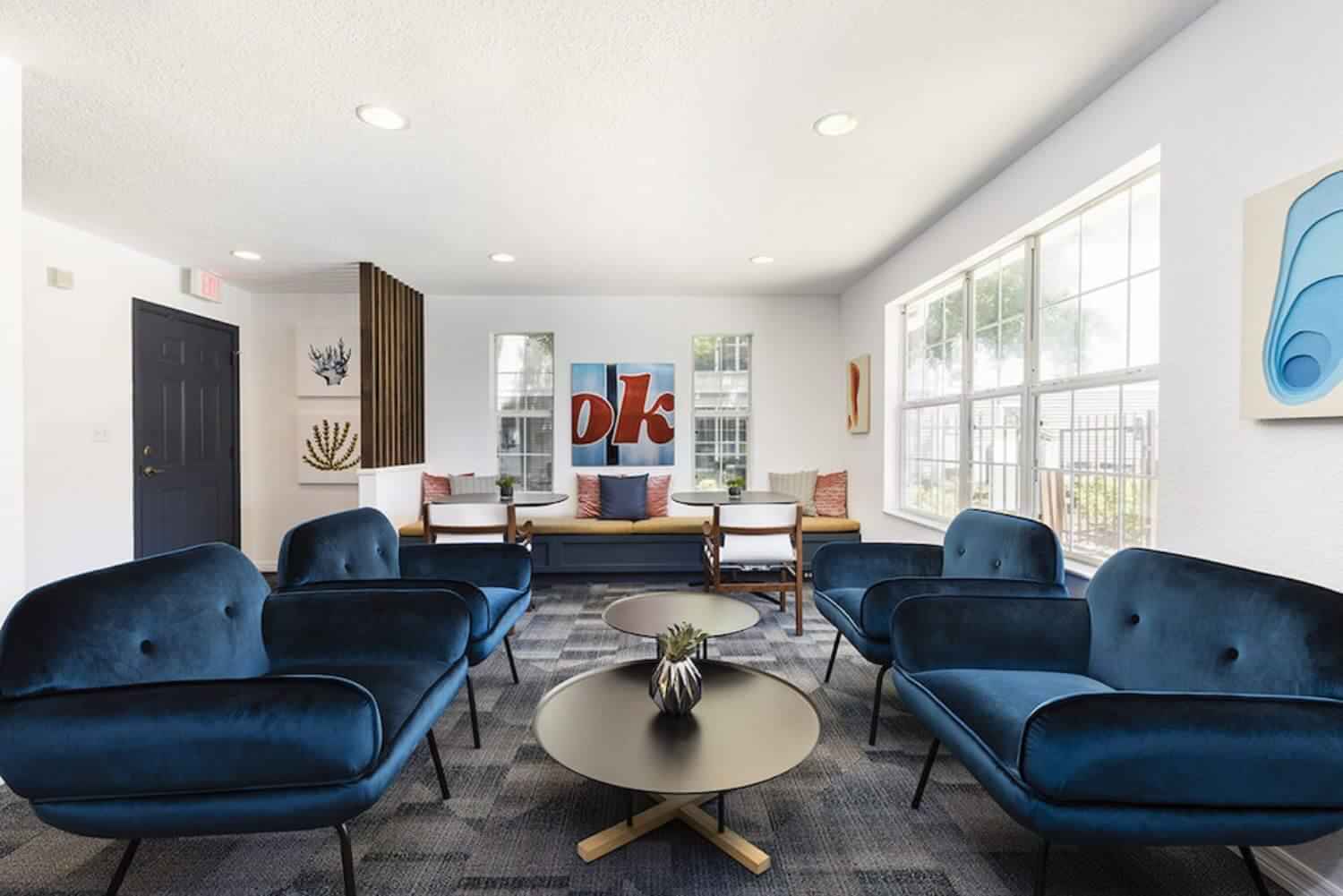 Northgate Lakes, Orlando - Orlando, Florida, United States - Common Area