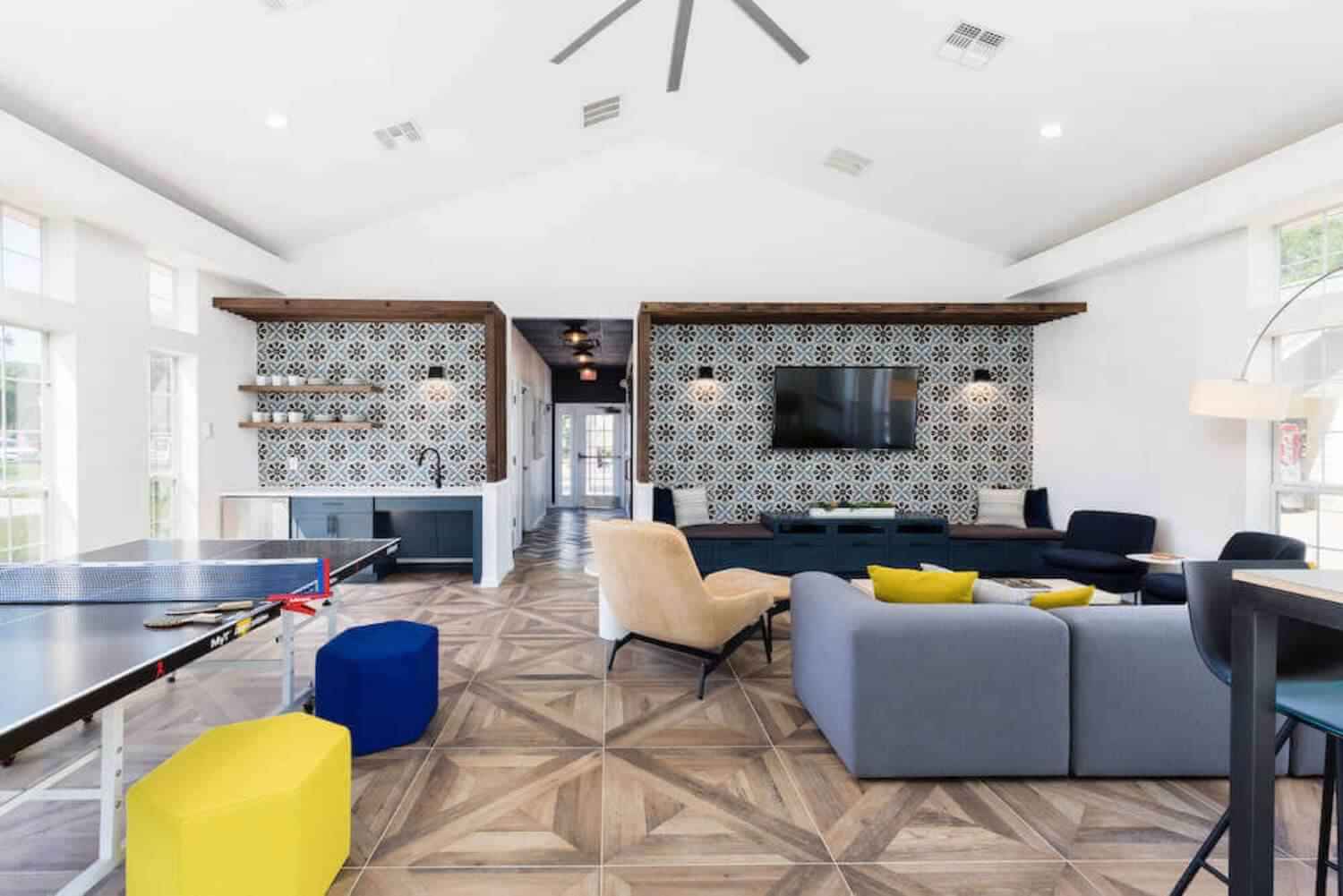 Northgate Lakes, Orlando - Orlando, Florida, United States - Common Area