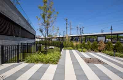The Rail At Red Bank, Red Bank - Red Bank, New Jersey, United States - Exterior