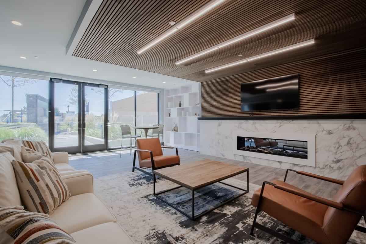 The Rail At Red Bank, Red Bank - Red Bank, New Jersey, United States - Common Area