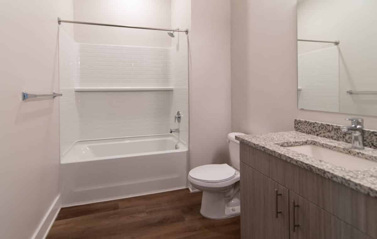 Novi Rise, Concord - Concord, North Carolina, United States - Bathroom