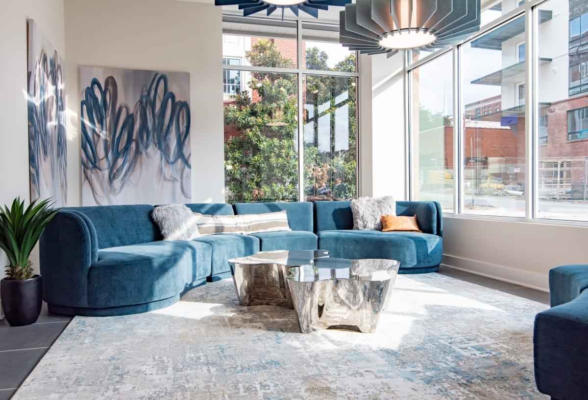 Novi Rise, Concord - Concord, North Carolina, United States - Common Area