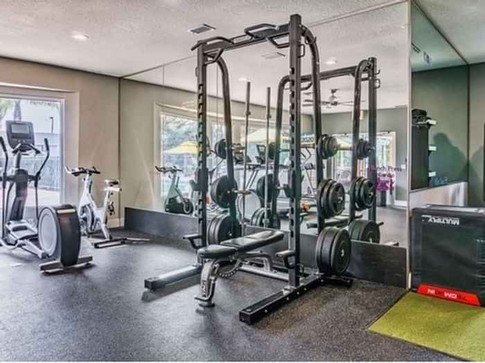 The Quad, Orlando - Orlando, Florida, United States - Amenities