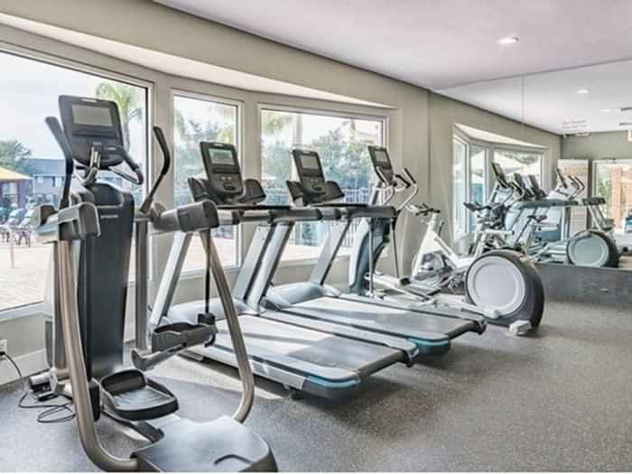 The Quad, Orlando - Orlando, Florida, United States - Amenities