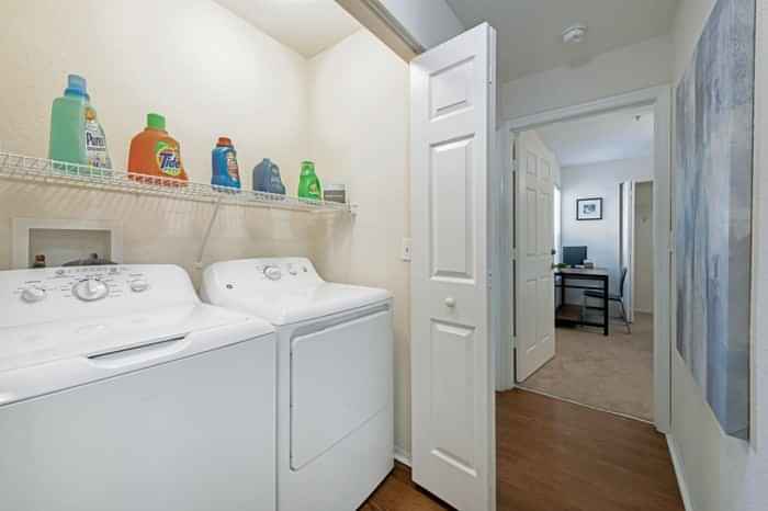 College Station Orlando, Orlando - Orlando, Florida, United States - Amenities