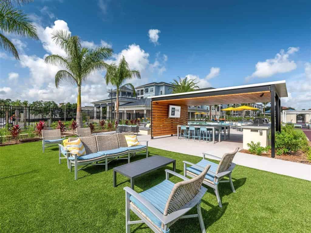 Alvista West Vue, Orlando - Orlando, Florida, United States - Amenities