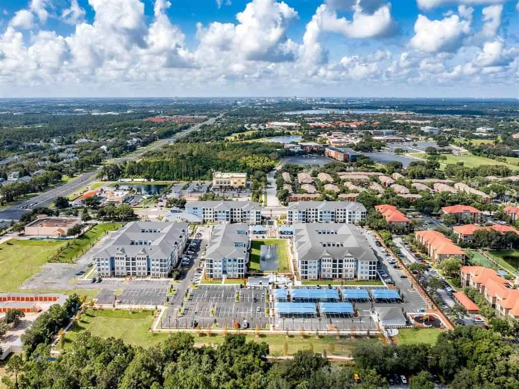 Alvista West Vue, Orlando - Orlando, Florida, United States - Exterior