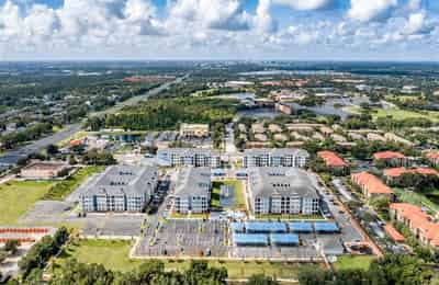 Alvista West Vue, Orlando - Orlando, Florida, United States - Exterior