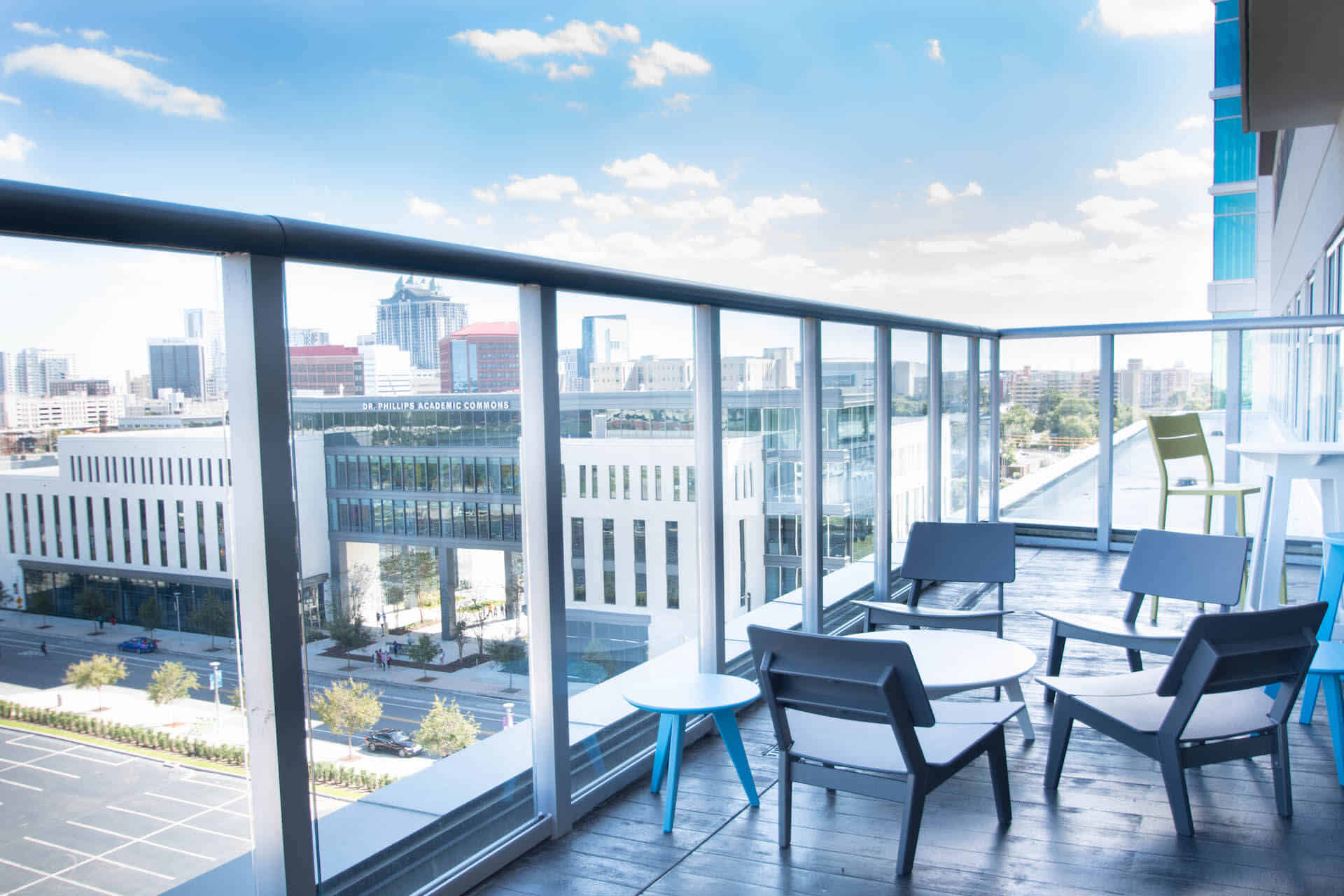 UnionWest At Creative Village, Orlando 5