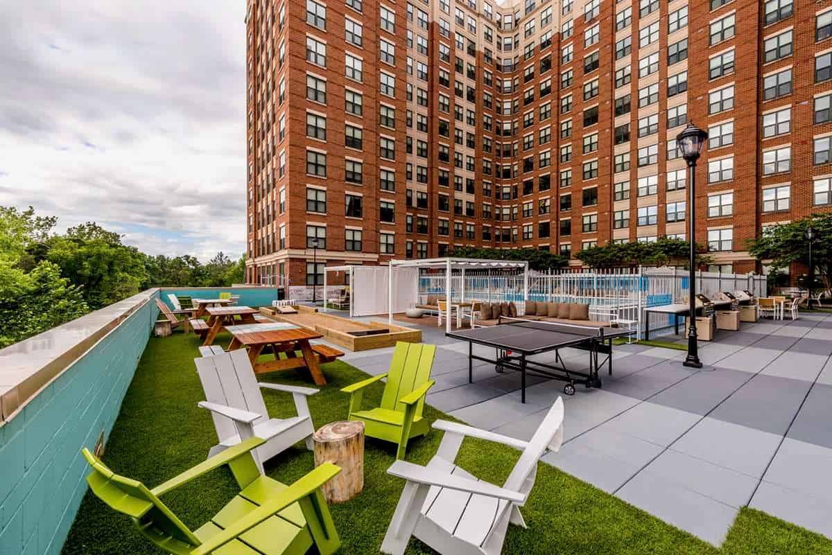 University View University View College Park, College Park | My Student Digs | Student ...