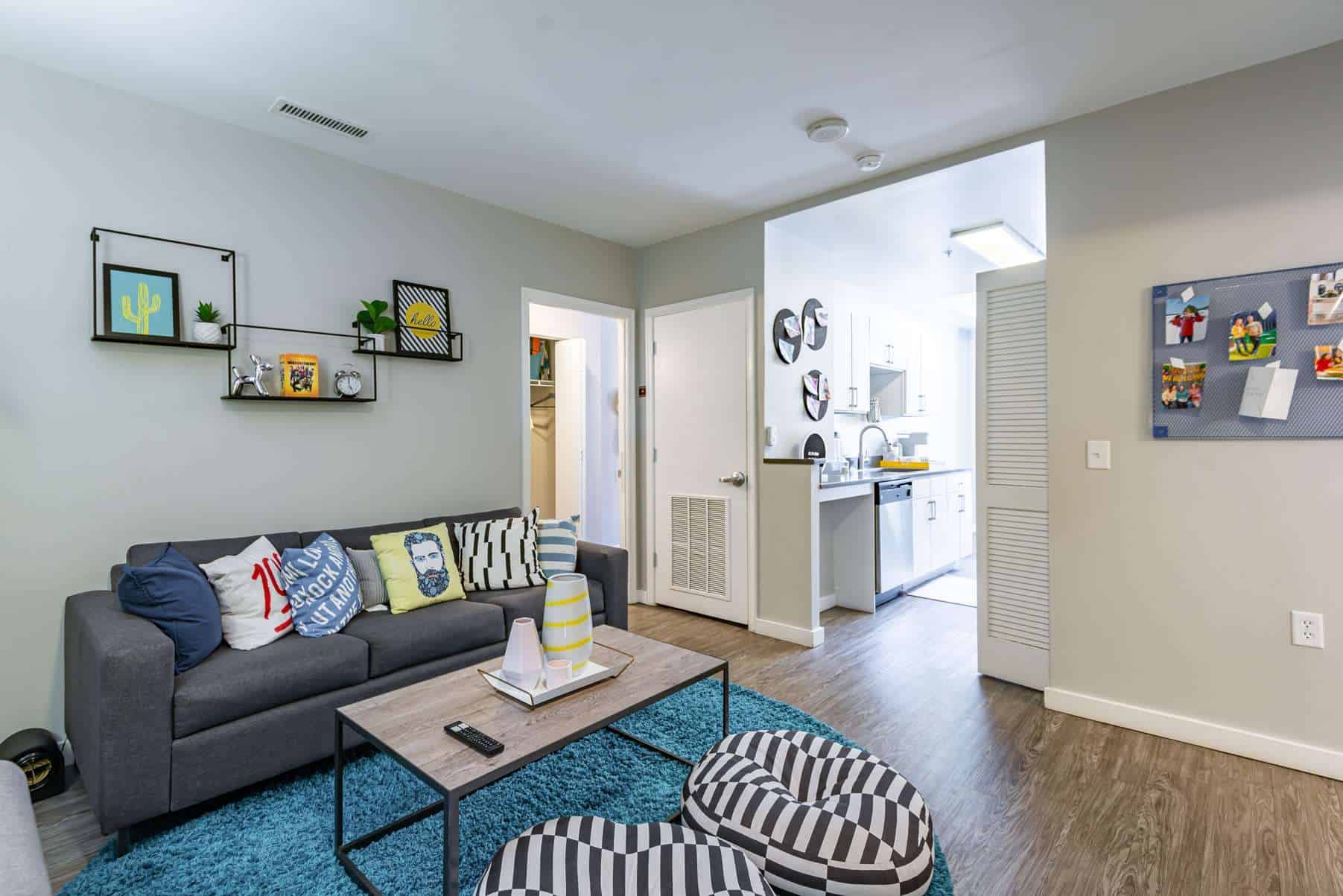 University View University View College Park, College Park | My Student Digs | Student ...