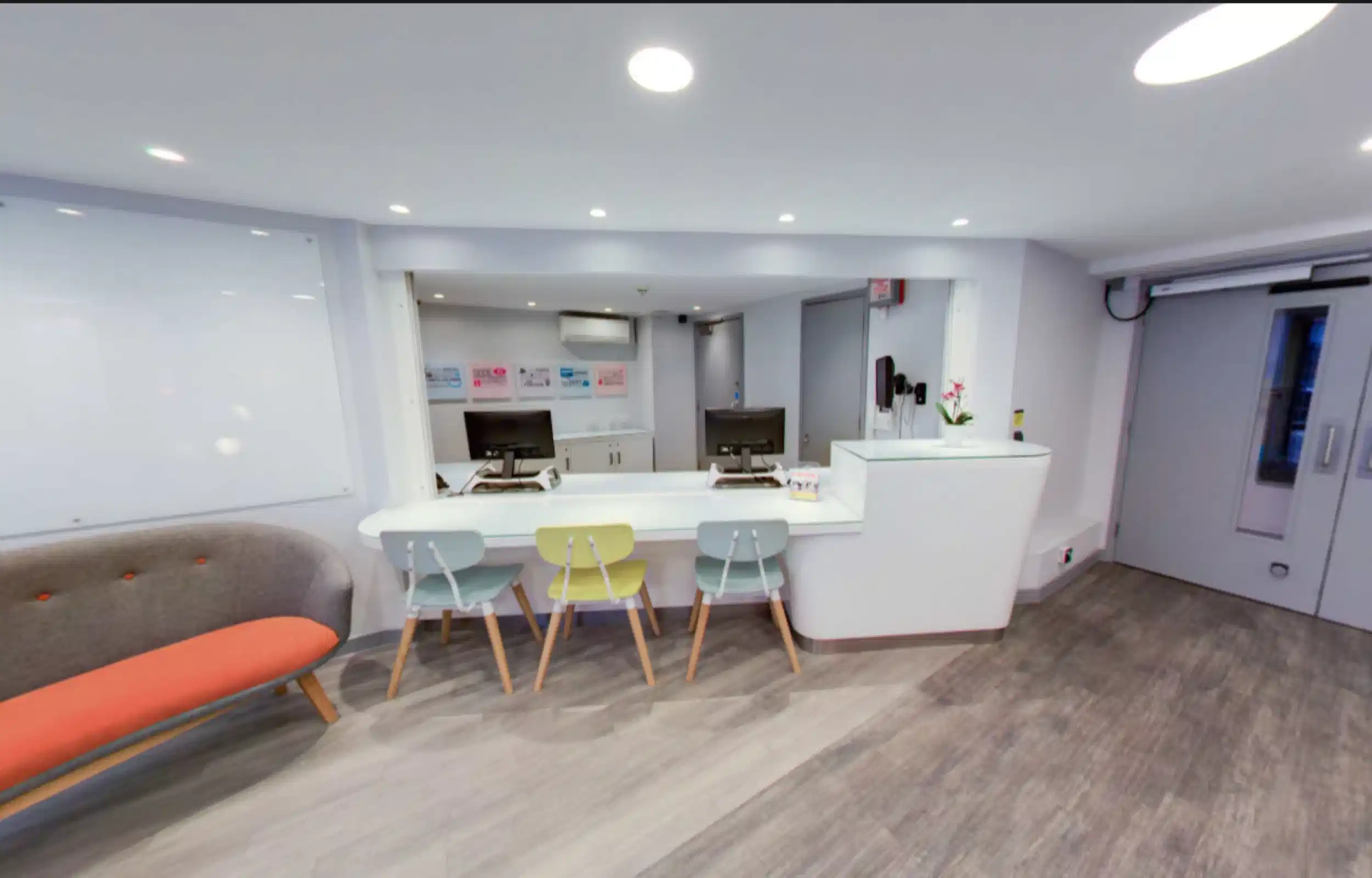 Yugo Therese House, London image 8