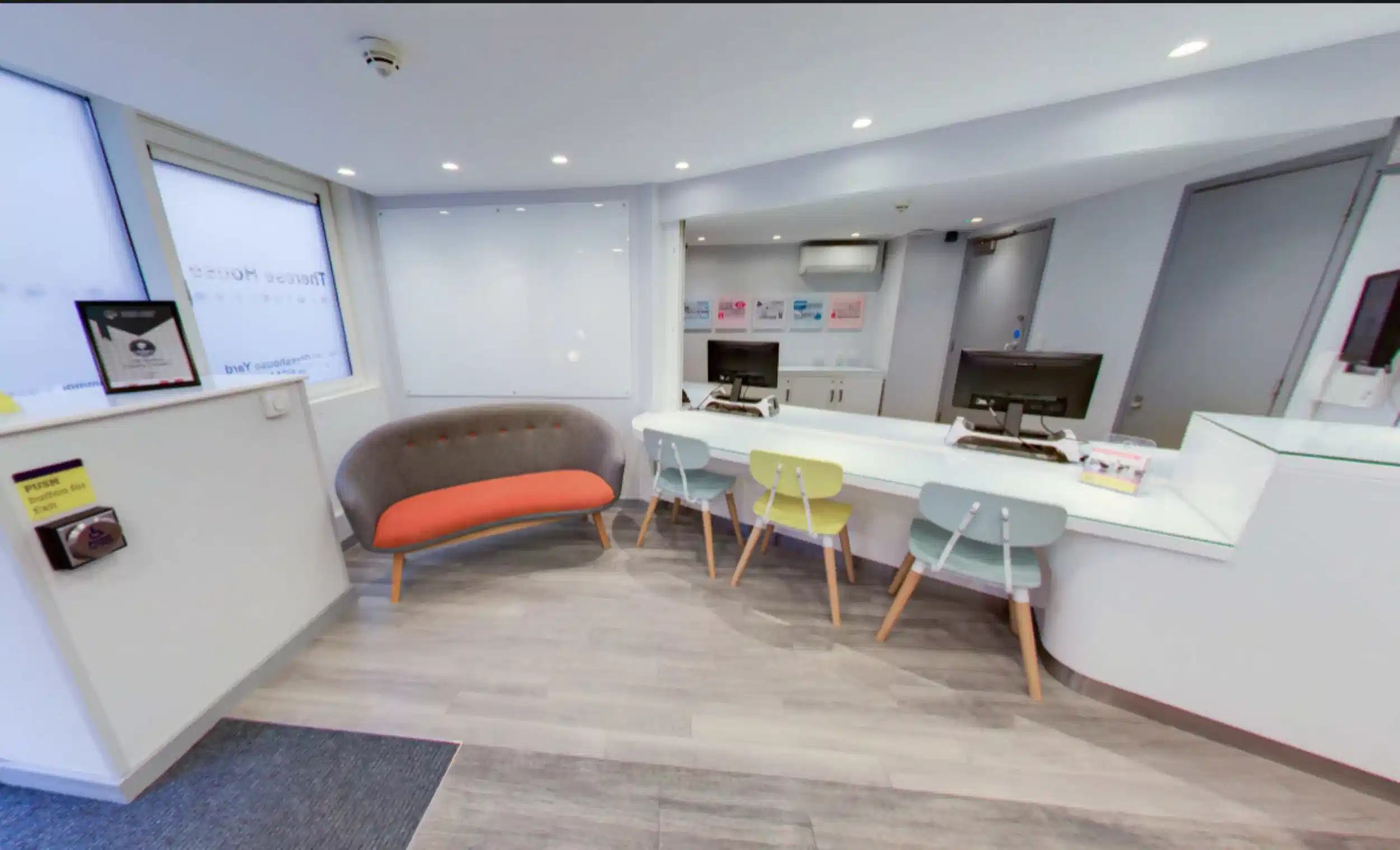 Yugo Therese House, London image 10