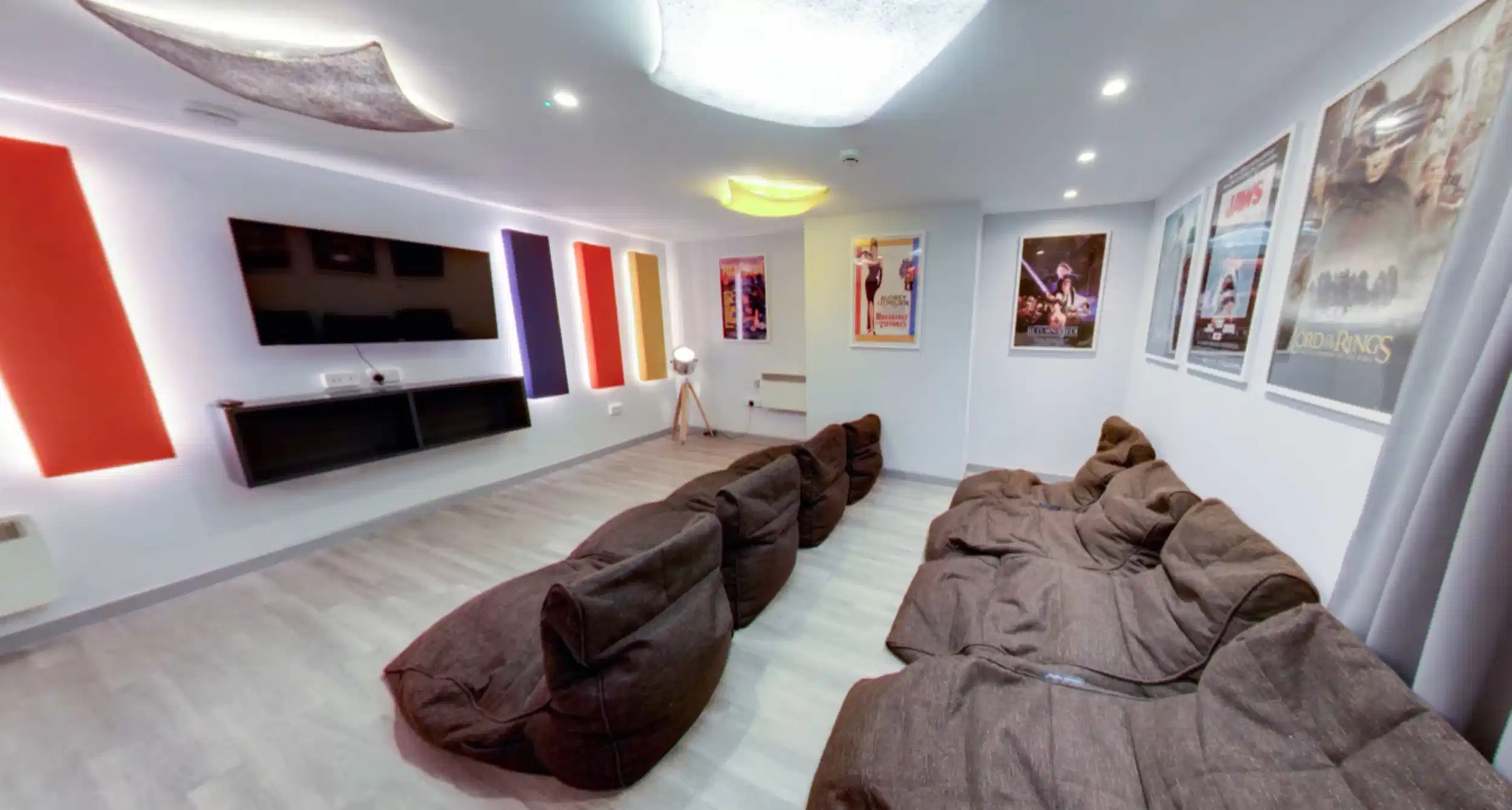Yugo Therese House, London image 14