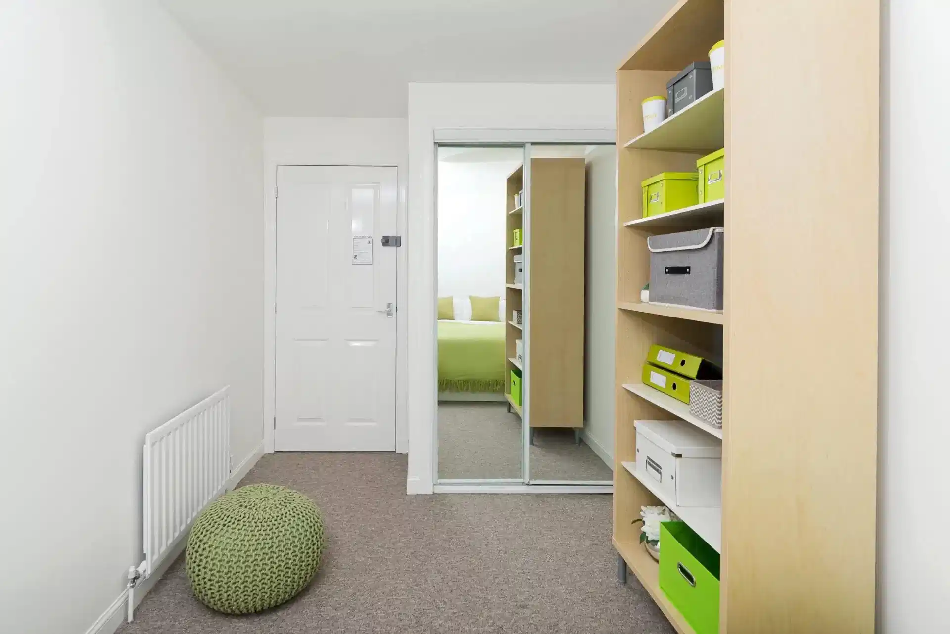 Trinity Court, Aberdeen - Aberdeen, Scotland, United Kingdom - Amenities