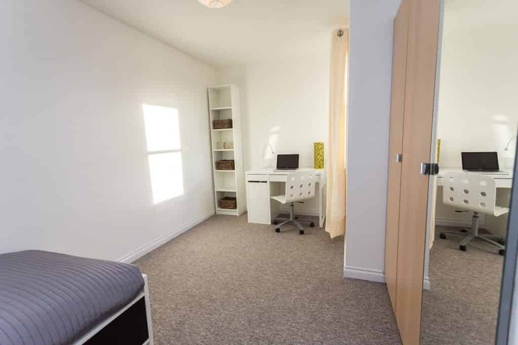 Froghall, Aberdeen - Aberdeen, Scotland, United Kingdom - Bedroom