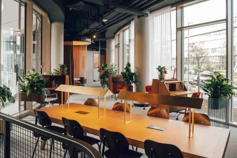 Revo, Munich view 7