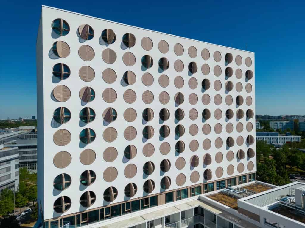 Revo, Munich - Munich, Germany - Exterior