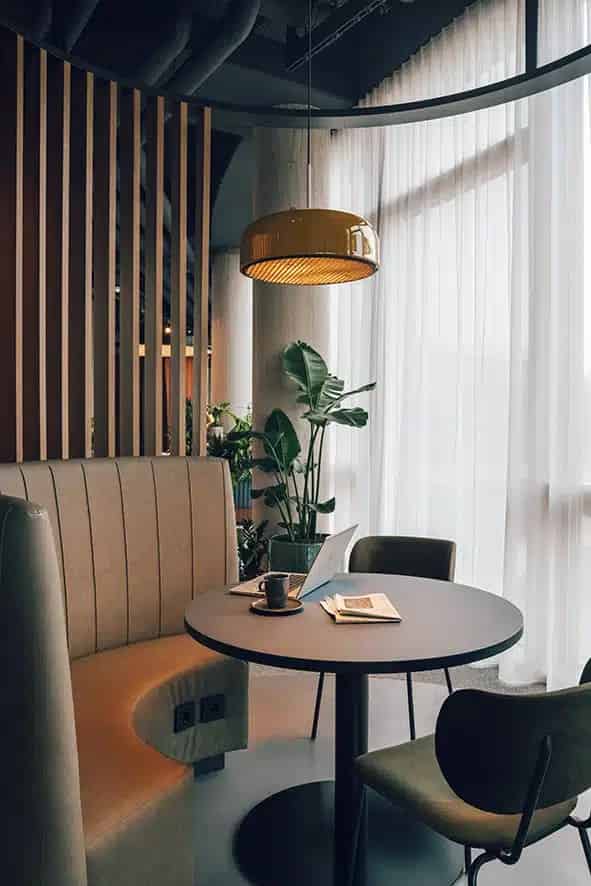 Revo, Munich view 6