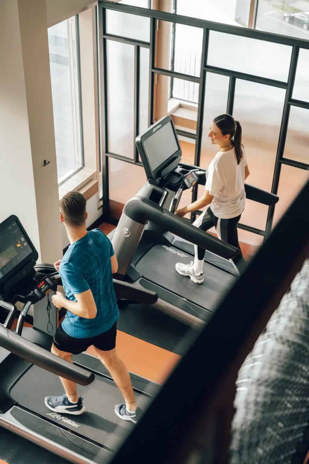 Revo, Munich - Munich, Germany - Amenities