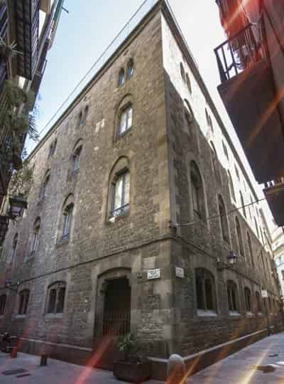 Residencia Reina De La Pau, Barcelona 5