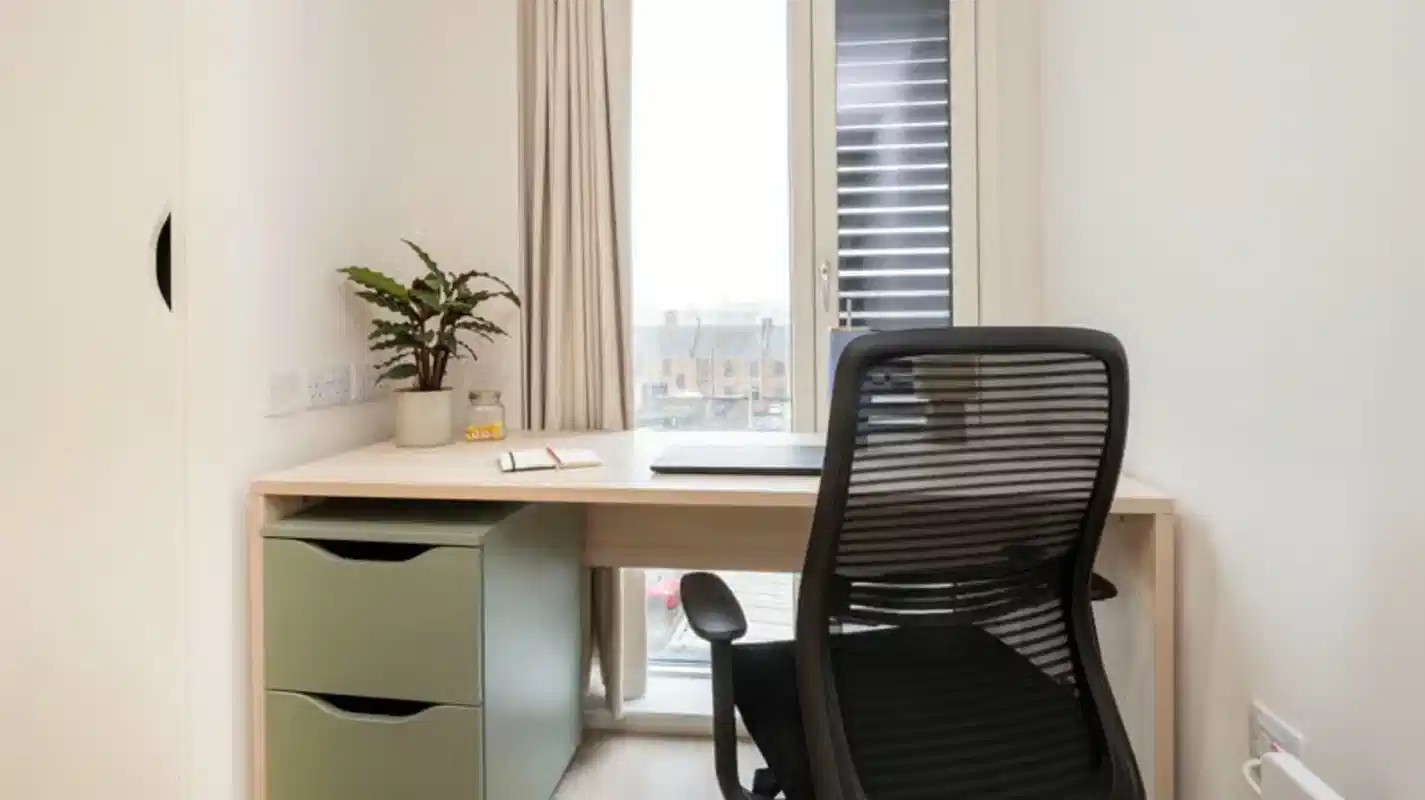 Parklands, Dundee  - Dundee, Scotland, United Kingdom - Amenities