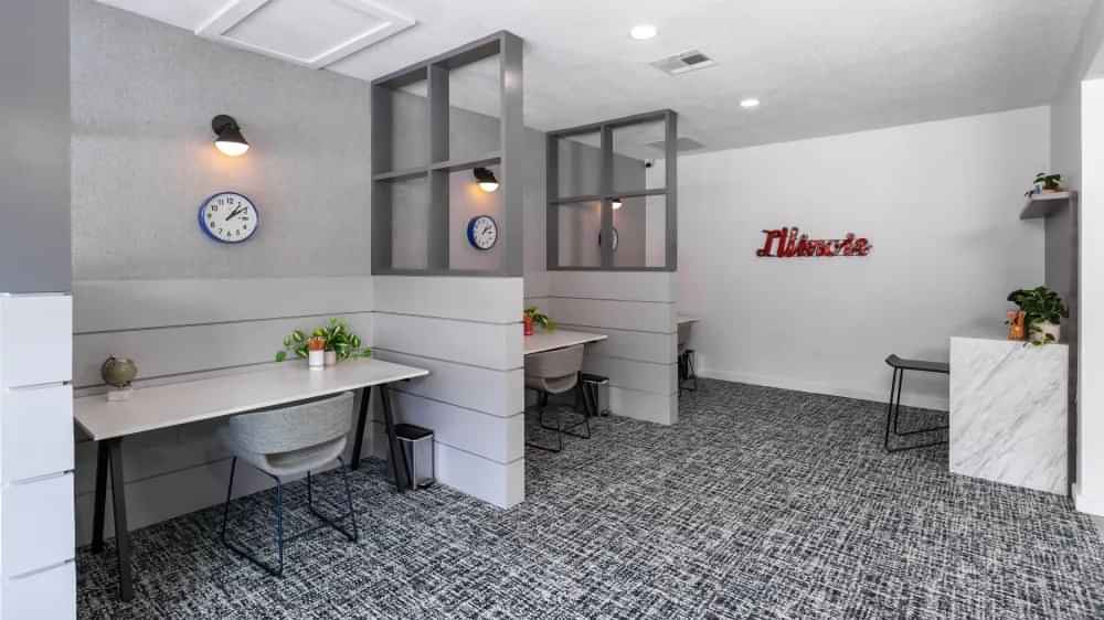 ONYX, Urbana - Urbana, Illinois, United States - Amenities