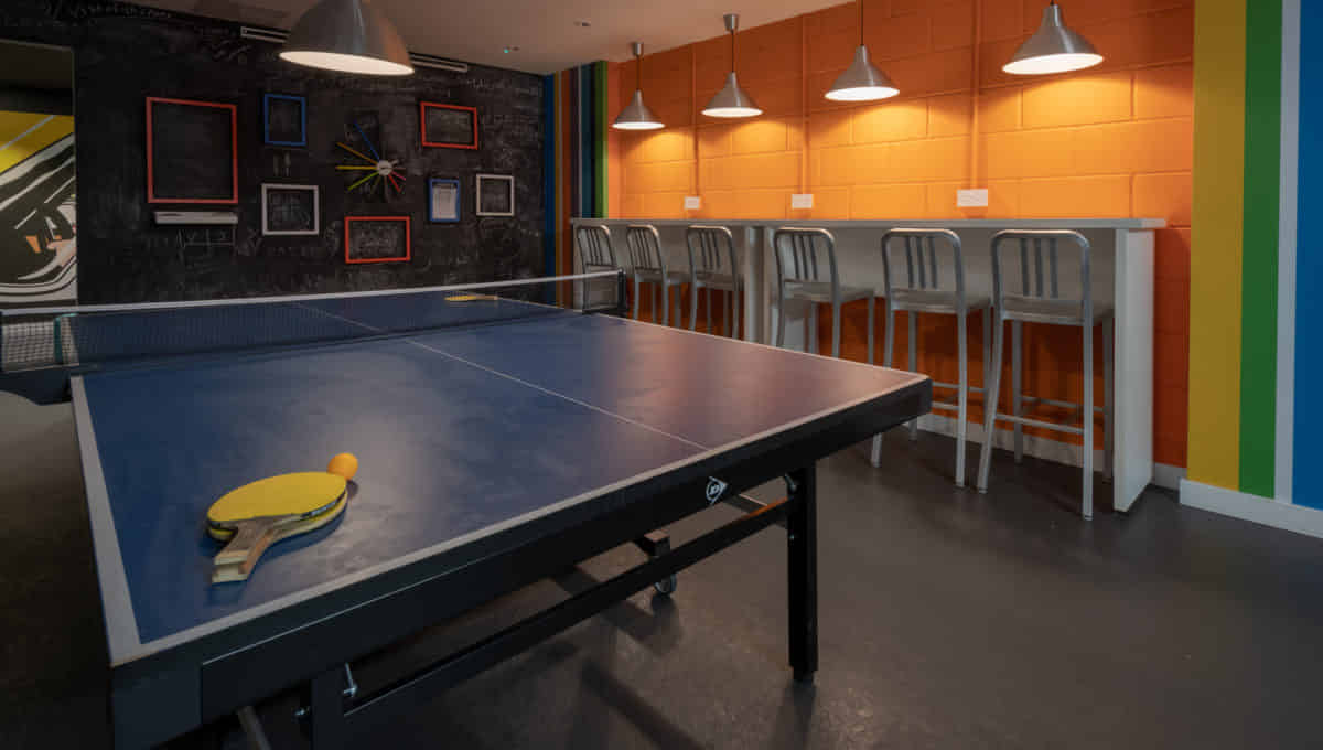 Amenities