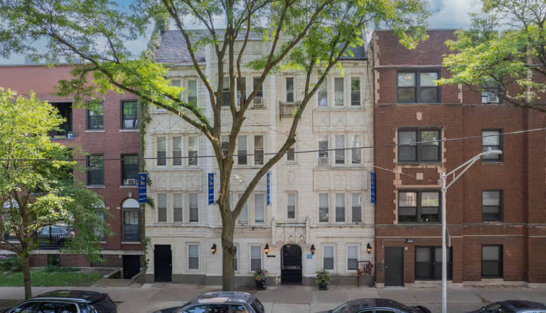 The Max Apartments, Chicago 2