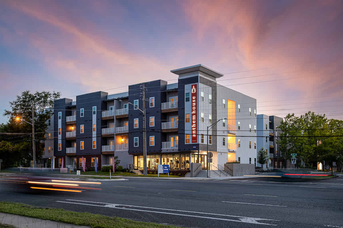 Anthem House, Gainesville 2