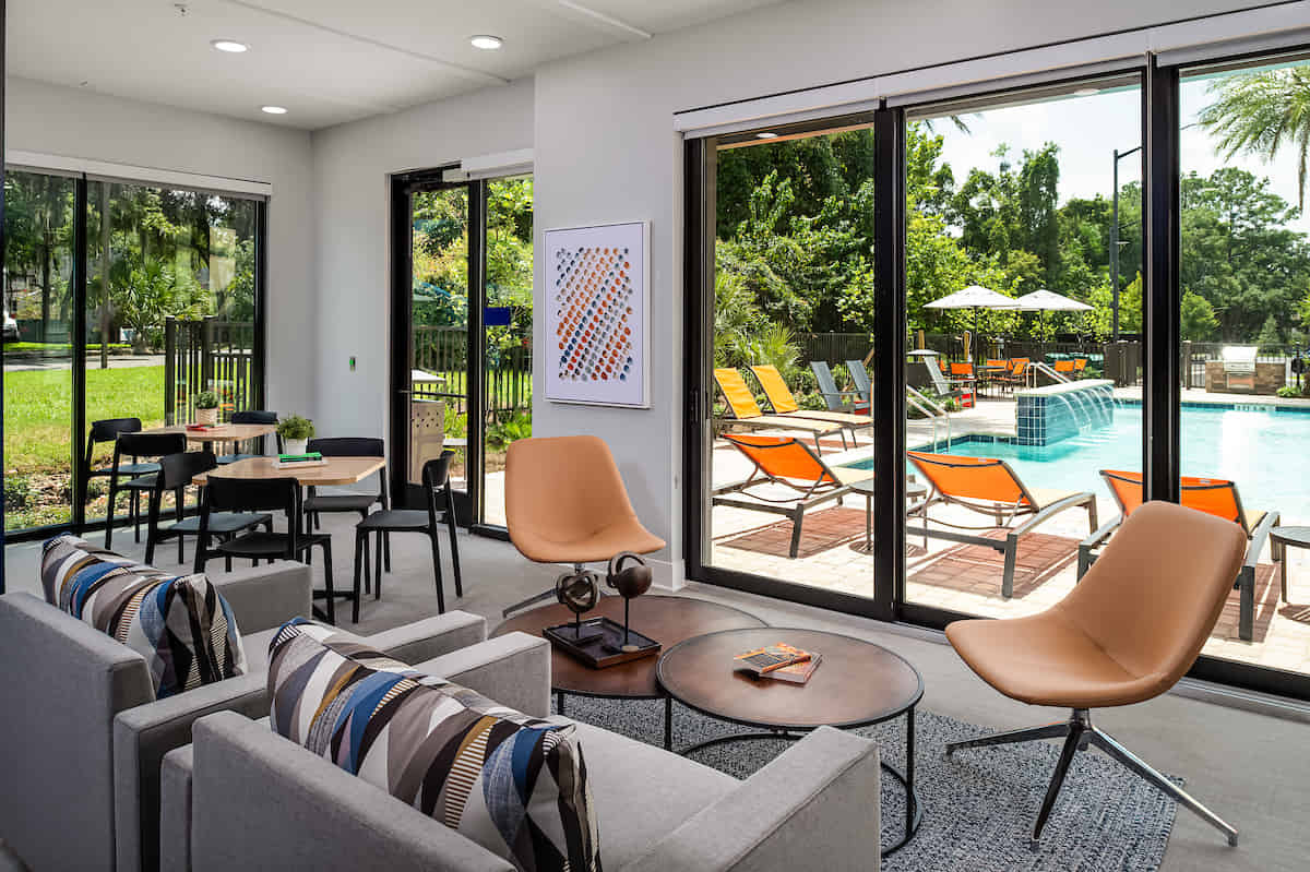 Anthem House, Gainesville 5