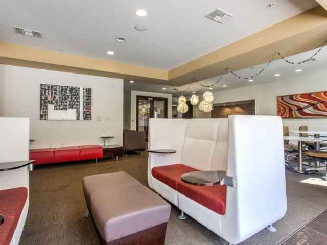 Mazza Grandmarc, College Park - College Park, Maryland, United States - Common Area