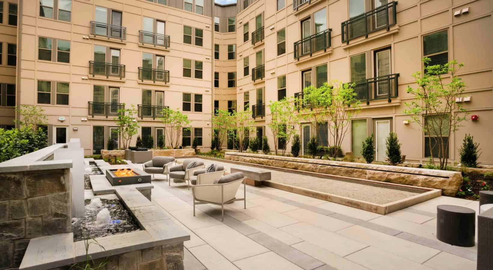 The Alloy, College Park - College Park, Maryland, United States - Exterior