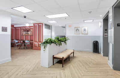 Parkside, College Park - College Park, Maryland, United States - Common Area