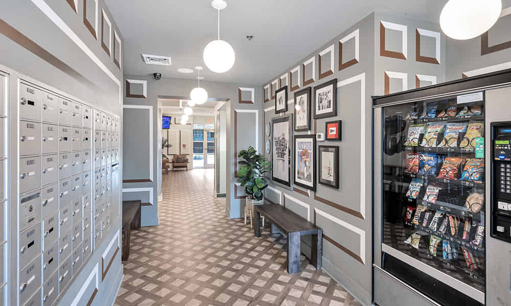 Parkside, College Park 5