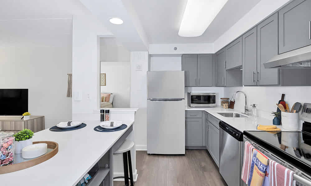 Parkside, College Park 2