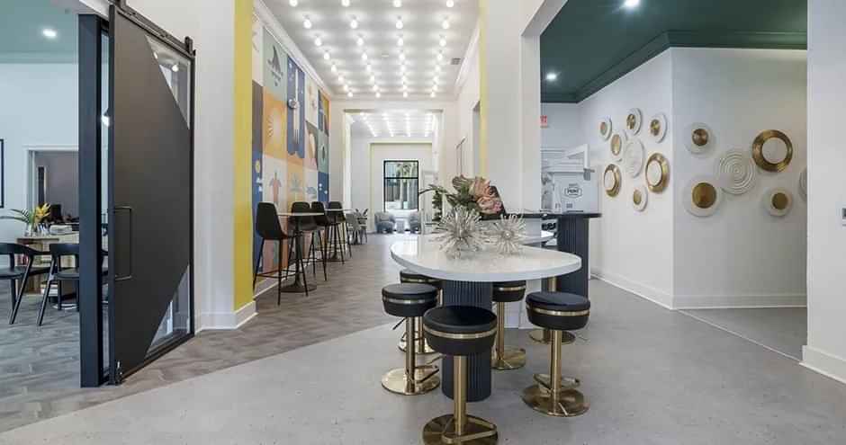 On20 Apartments, Gainesville - Gainesville, Florida, United States - Amenities