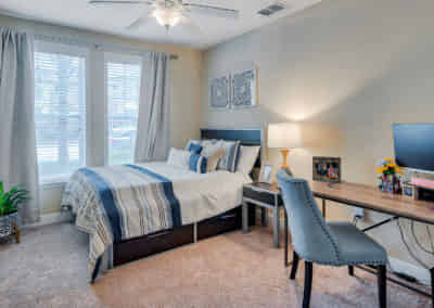 Lyons Corner Townhomes, Gainesville 5