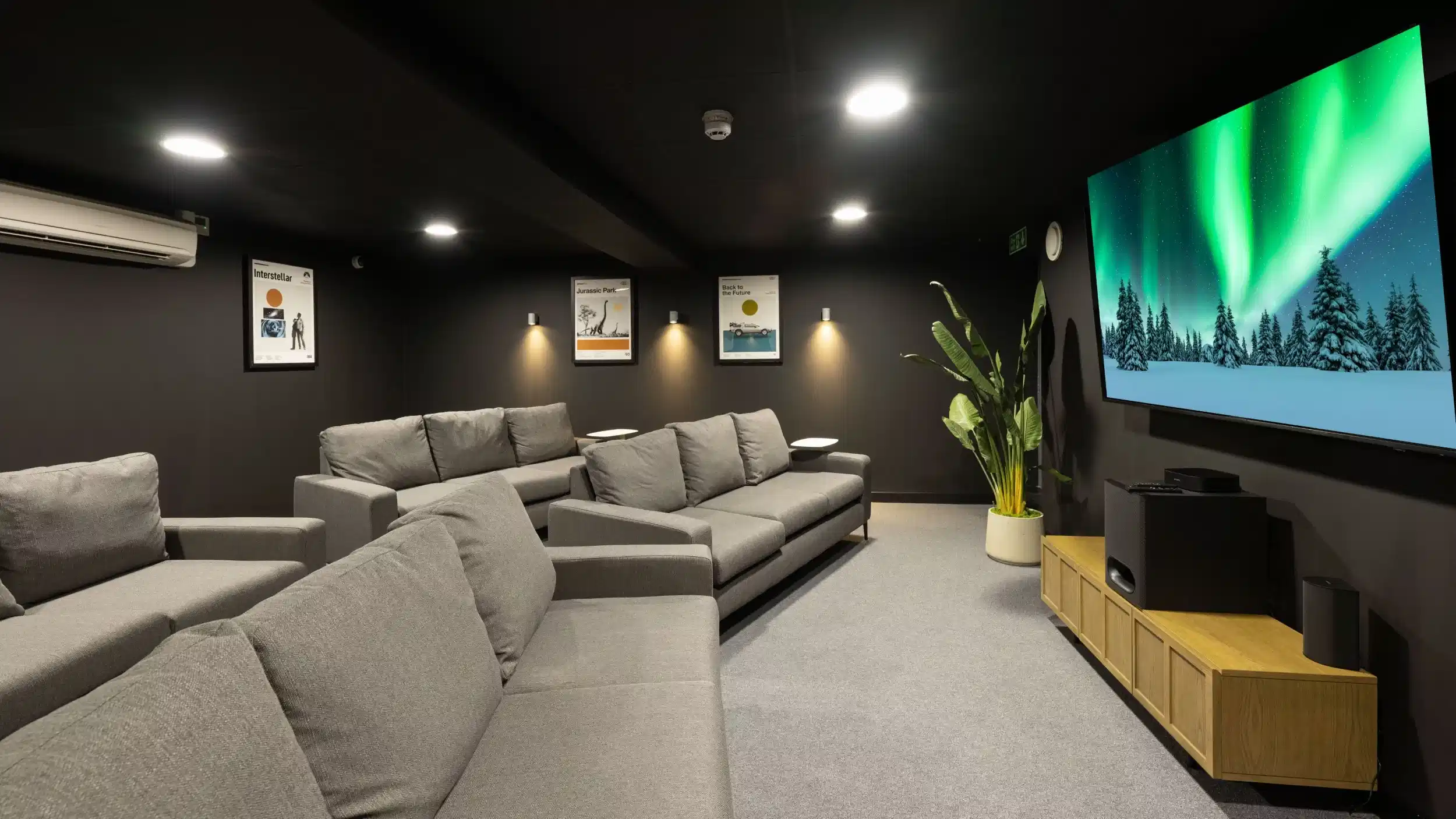 Amenities