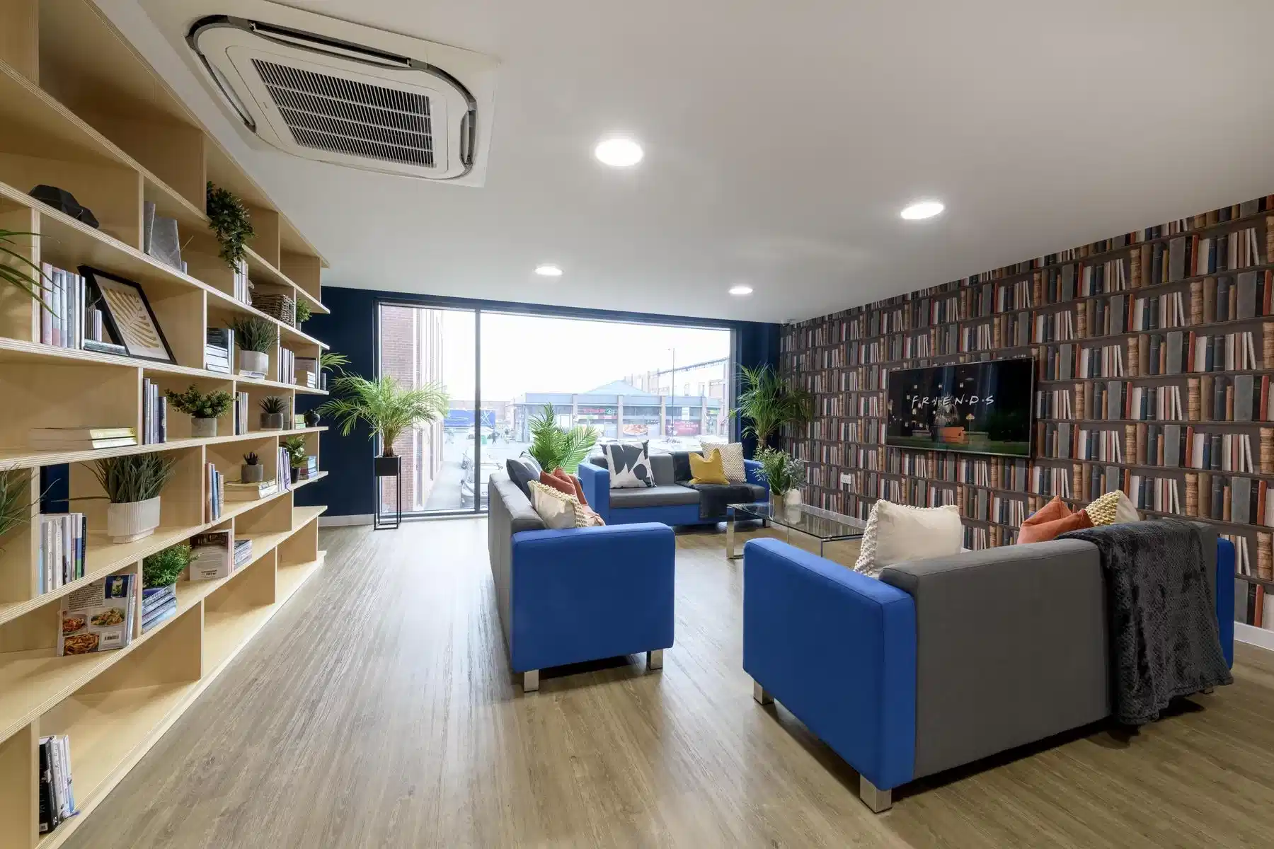 Common Area