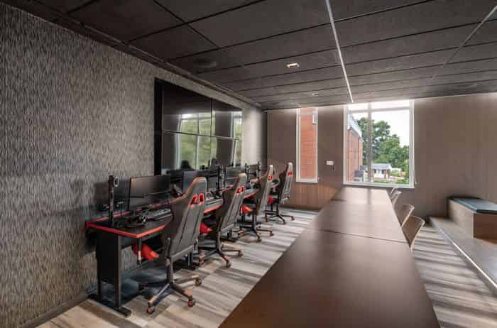 Union On Knox, College Park - College Park, Maryland, United States - Common Area