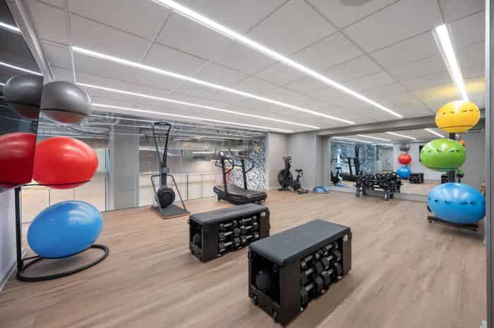 Union On Knox, College Park - College Park, Maryland, United States - Common Area