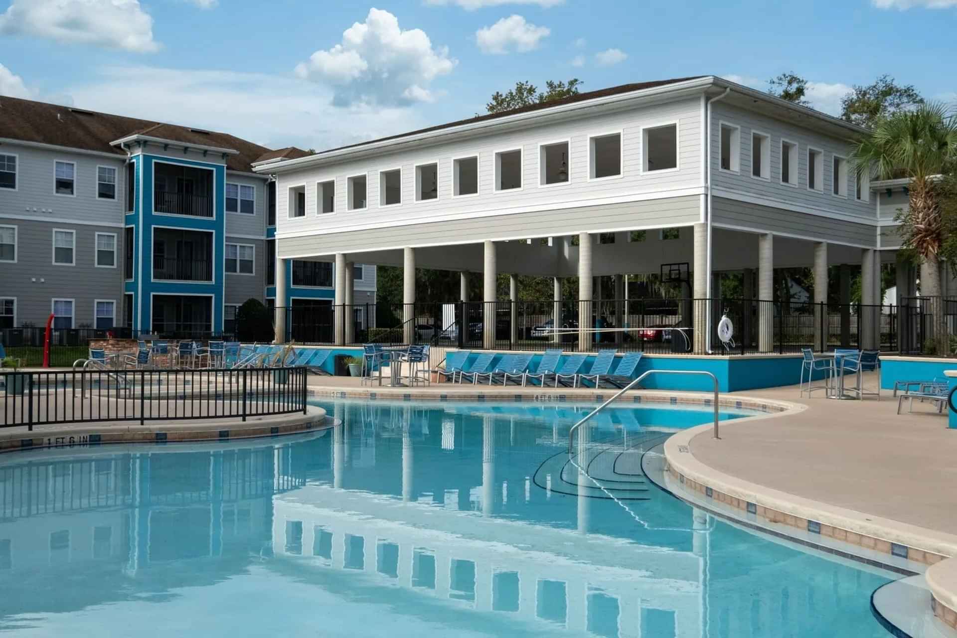 The Enclave, Gainesville - Gainesville, Florida, United States - Exterior