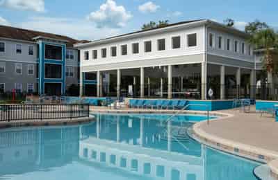 The Enclave, Gainesville - Gainesville, Florida, United States - Exterior