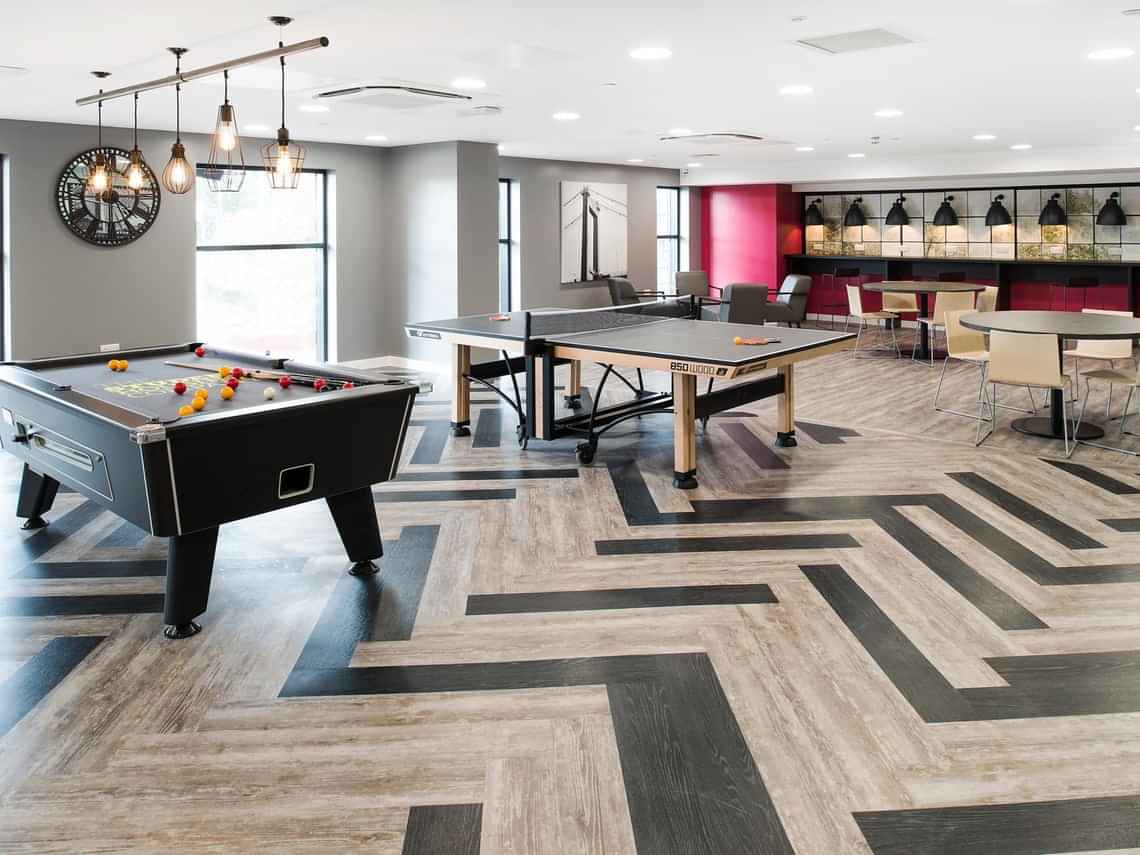 Yugo Beckley Point, Plymouth - Plymouth, England, United Kingdom - Amenities