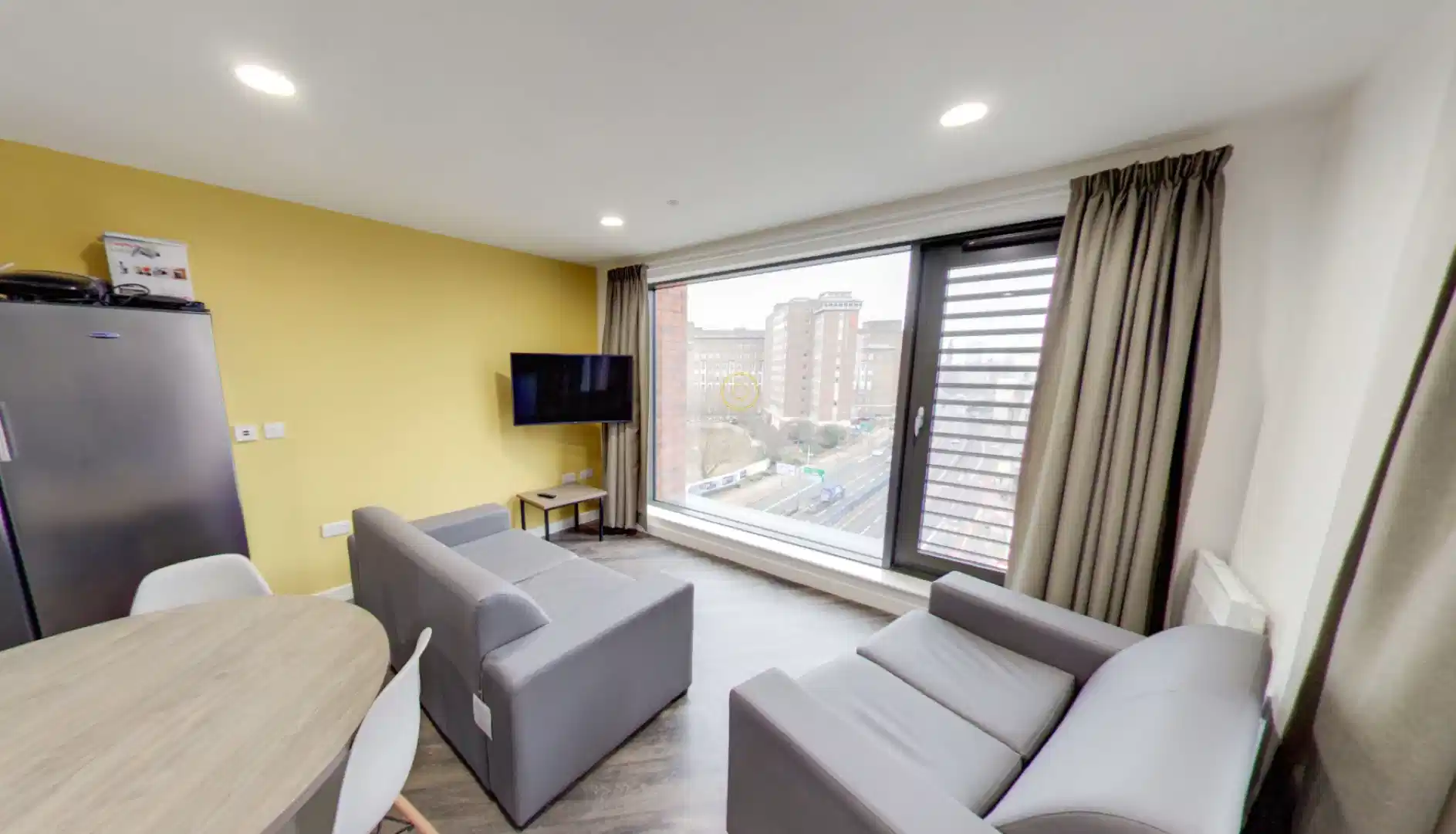 Yugo Bentley House, Birmingham image 71