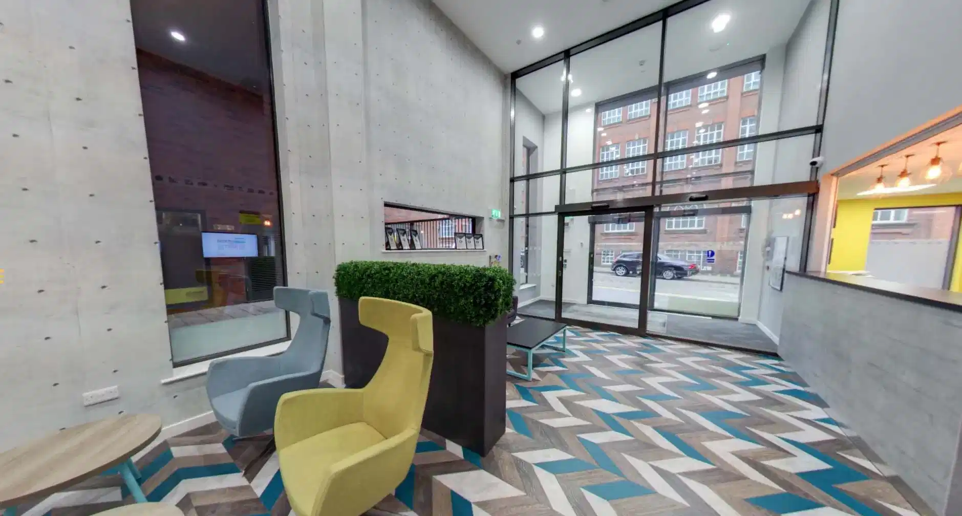 Yugo Bentley House, Birmingham image 17