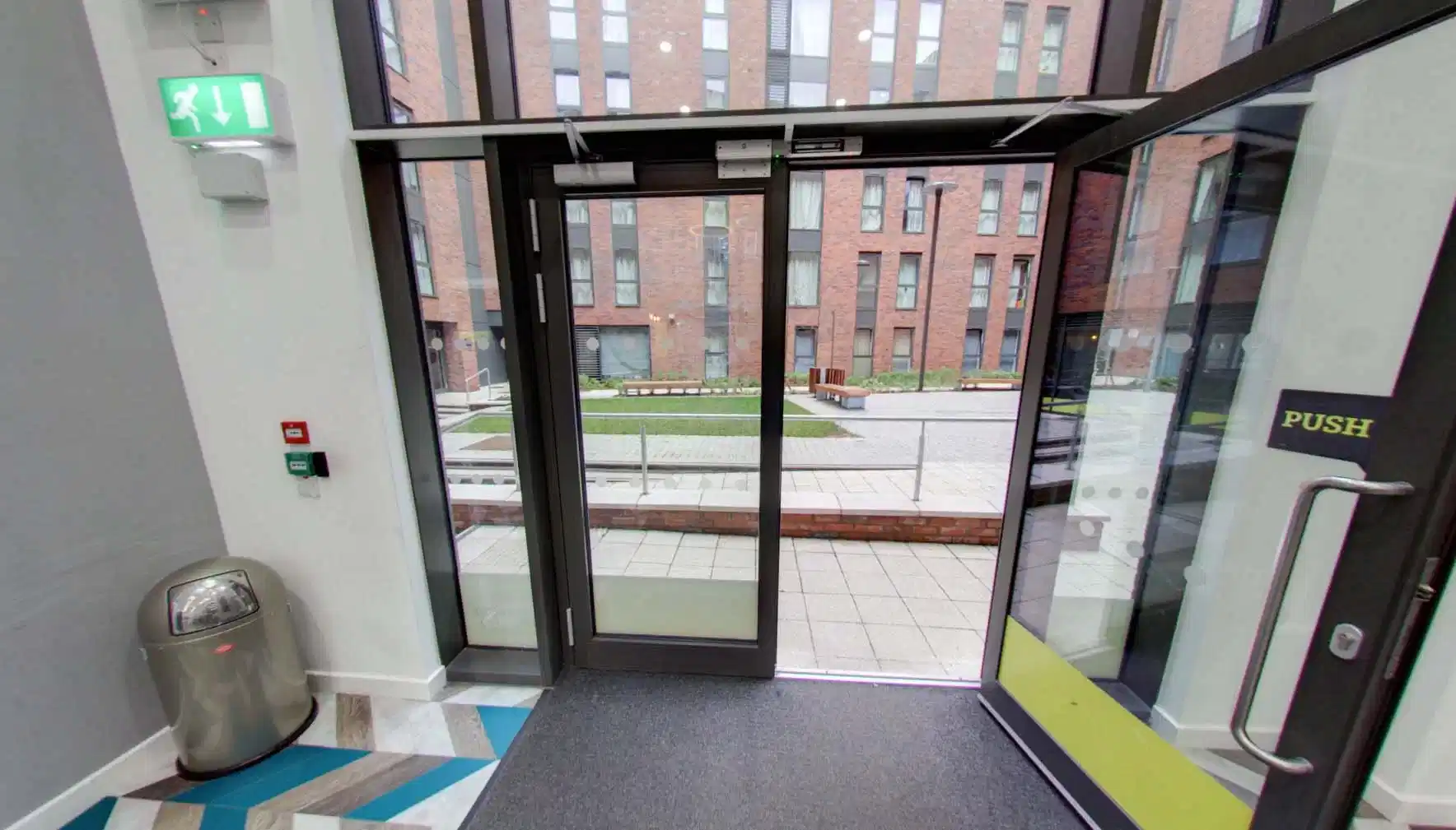 Yugo Bentley House, Birmingham image 19