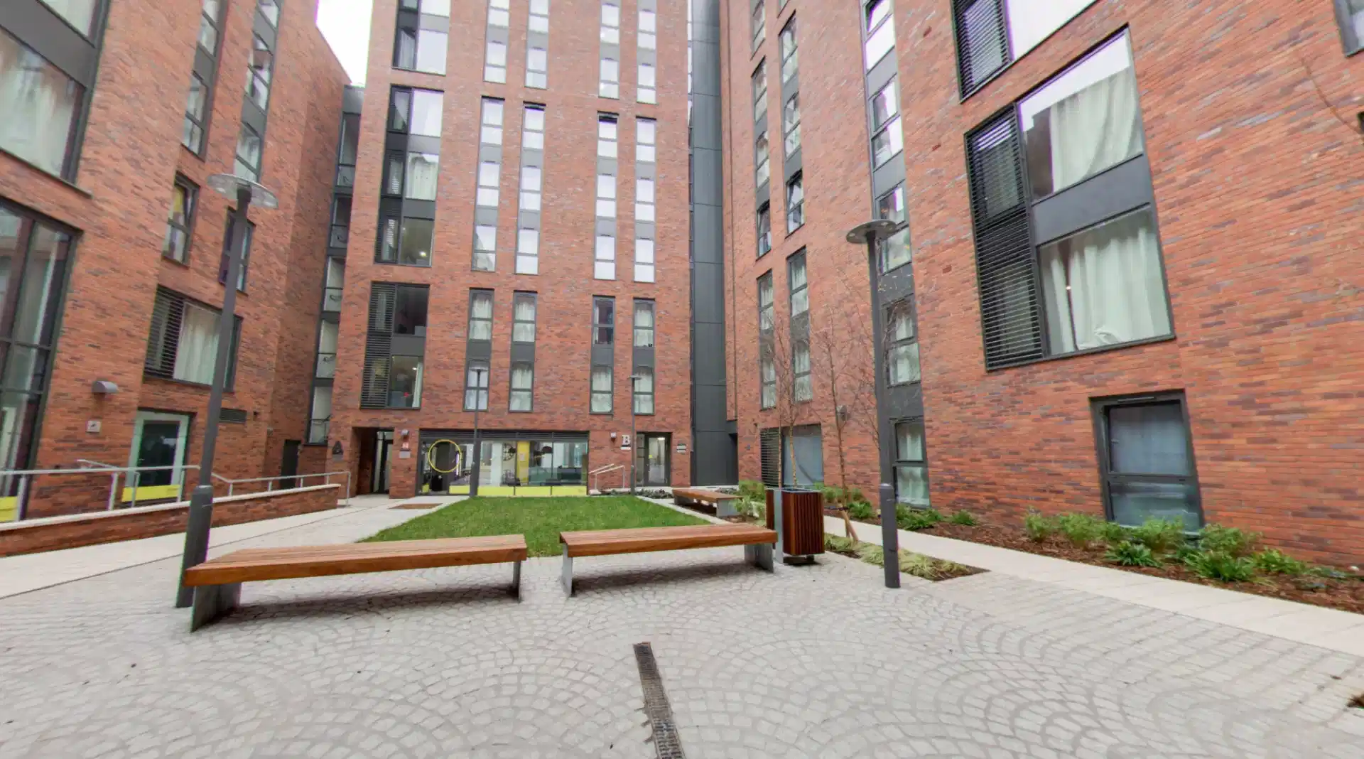 Yugo Bentley House, Birmingham image 61